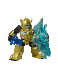 Transformers Blokees Plastic Model Kit Defender Version 02 - Blind Box