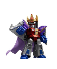 Transformers Blokees Plastic Model Kit Defender Version 02 - Blind Box