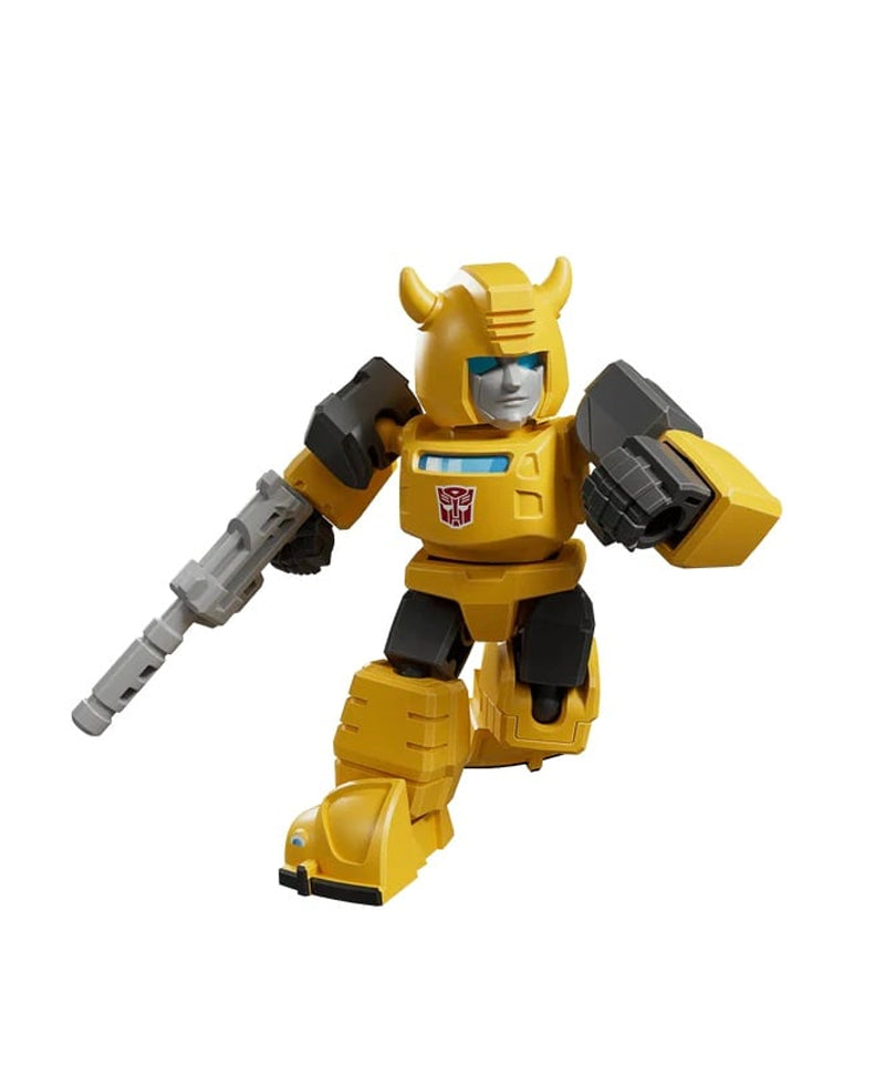 Transformers Blokees Plastic Model Kit Defender Version 02 - Blind Box
