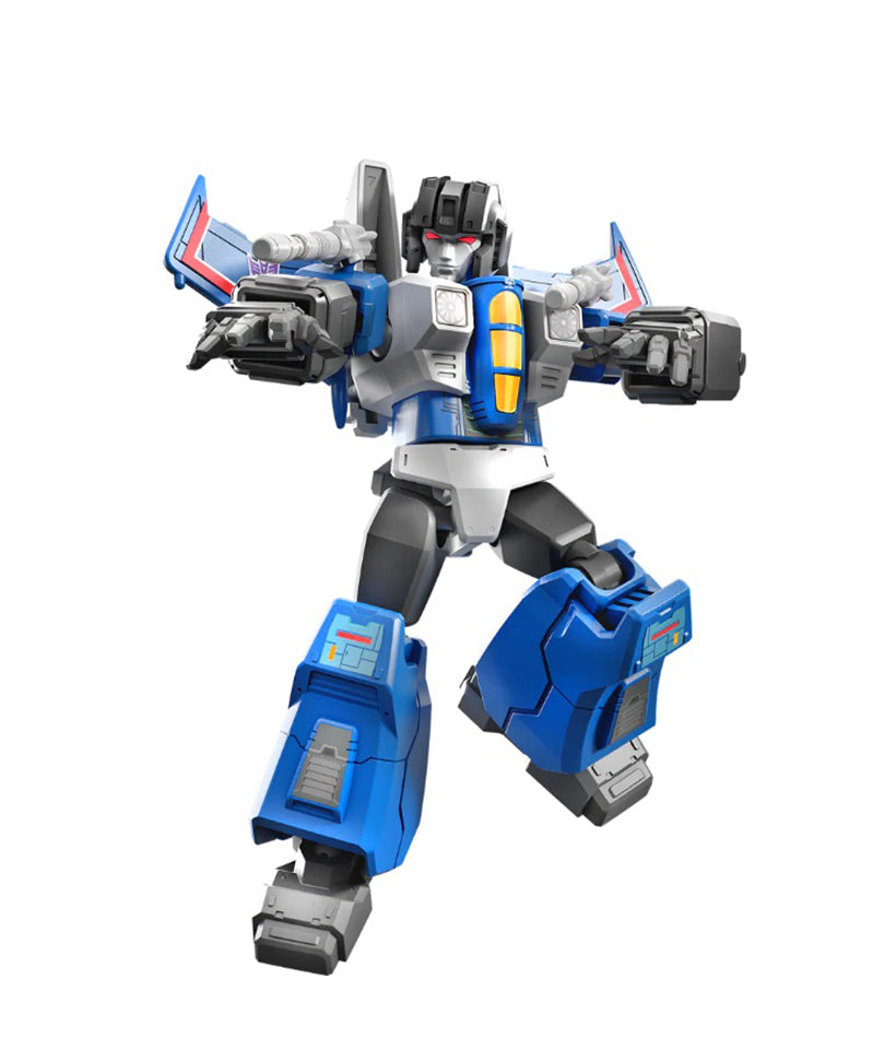 Transformers Blokees Plastic Model Kit Galaxy Version 01 Roll Out