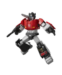 Transformers Blokees Plastic Model Kit Galaxy Version 03 The Autobot Run - Blind Box
