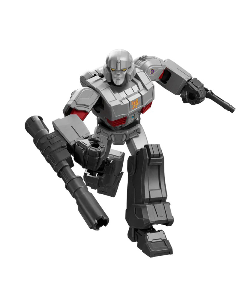 Transformers Blokees Plastic Model Kit Galaxy Version 05