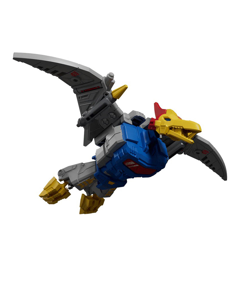 Transformers Blokees Plastic Model Kit Galaxy Version 06 Parallel Universe - Blind Box