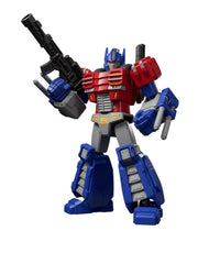 Transformers Blokees Plastic Model Kit Galaxy Version 06 Parallel Universe - Blind Box