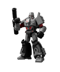 Transformers Blokees Plastic Model Kit Galaxy Version 06 Parallel Universe - Blind Box