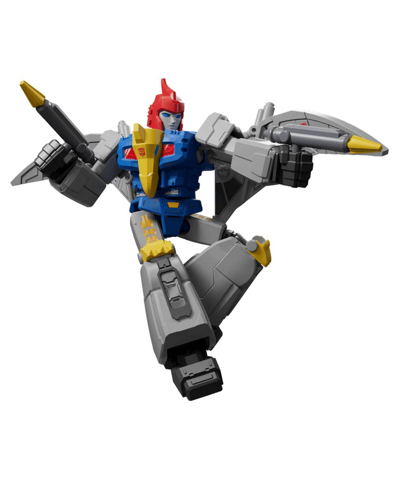 Transformers Blokees Plastic Model Kit Galaxy Version 06 Parallel Universe - Blind Box