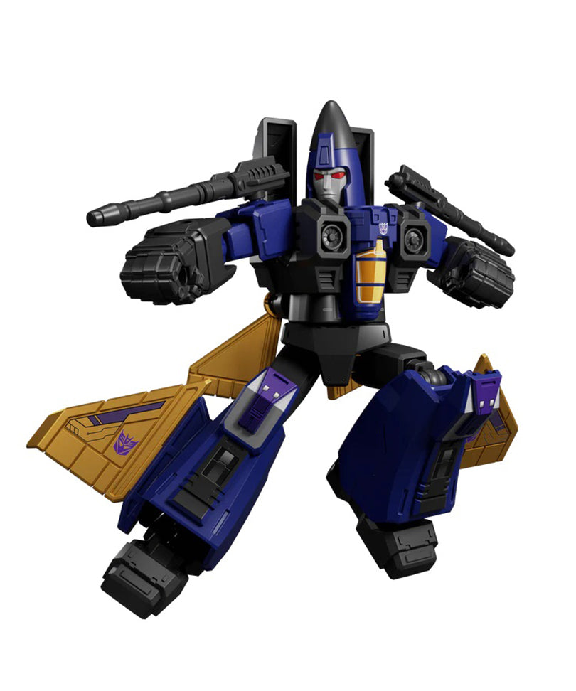 Transformers Blokees Plastic Model Kit Galaxy Version 06 Parallel Universe - Blind Box