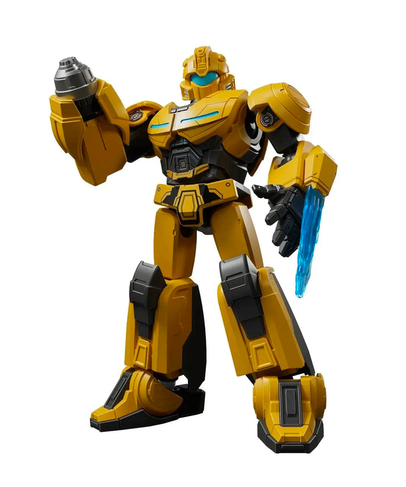 Transformers Blokees Plastic Model Kit Galaxy Version 07 One Wave 2 - Blind Box