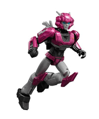 Transformers Blokees Plastic Model Kit Galaxy Version 07 One Wave 2 - Blind Box