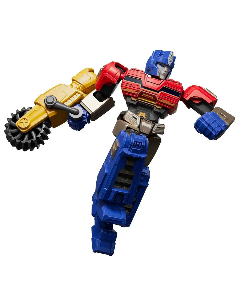Transformers Blokees Plastic Model Kit Galaxy Version 07 One Wave 2 - Blind Box