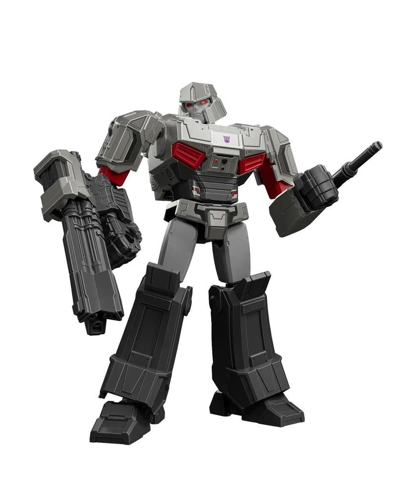 Transformers Blokees Plastic Model Kit Galaxy Version 07 One Wave 2 - Blind Box