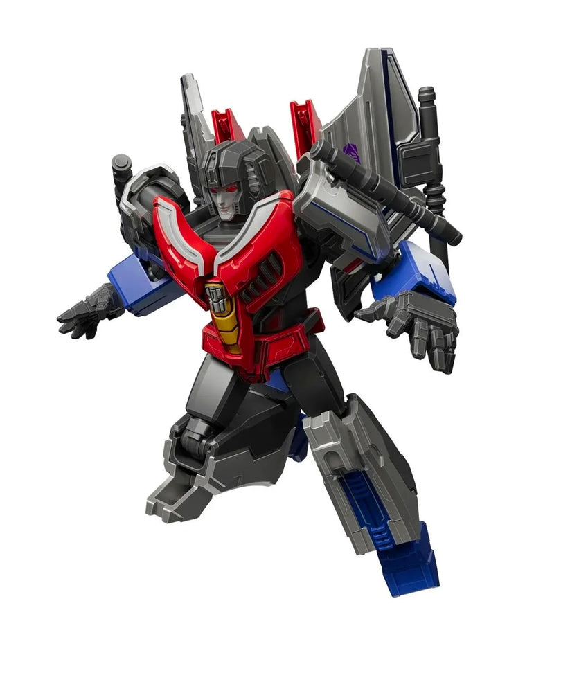 Transformers Blokees Plastic Model Kit Galaxy Version 07 One Wave 2 - Blind Box