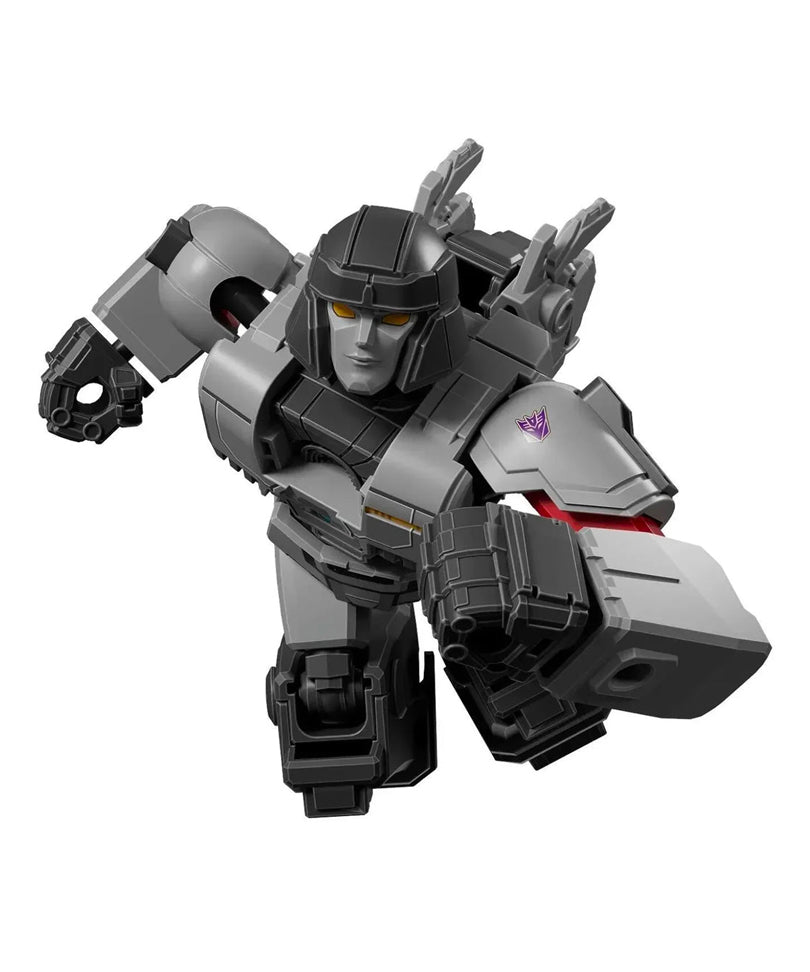 Transformers Blokees Plastic Model Kit Galaxy Version 07 One Wave 2 - Blind Box