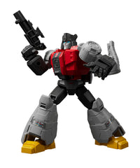 Transformers Blokees Plastic Model Kit Galaxy Version 08 One Shall Fall - Blind Box