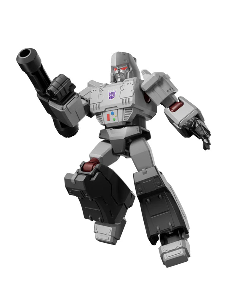 Transformers Blokees Plastic Model Kit Shining Version 01 Shining Roll Out - Blind Box