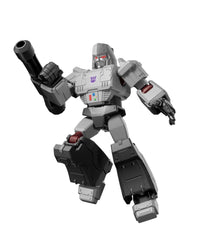 Transformers Blokees Plastic Model Kit Shining Version 01 Shining Roll Out - Blind Box
