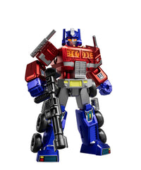 Transformers Blokees Plastic Model Kit Shining Version 02 Shining 1985 - Blind Box
