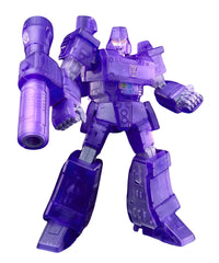 Transformers Megatron G1 – Energy Explosion Ver. Action Edition 02 Model Kit