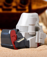 Transformers Megatron TUBBZ Cosplaying Duck Collectible