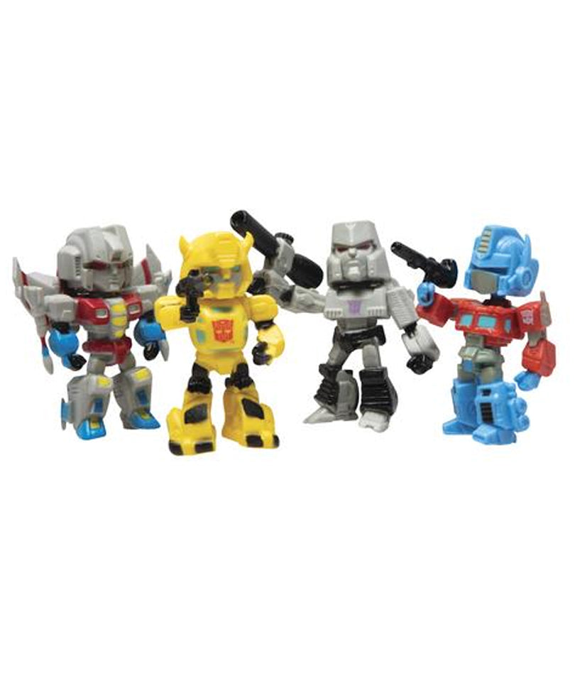 Transformers - Squeezelings - Squeezy Collectible Figure