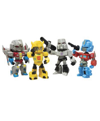 Transformers - Squeezelings - Squeezy Collectible Figure