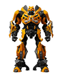 Transformers – Bumblebee Movie Dark of the Moon Classic Class 23 Model Kit