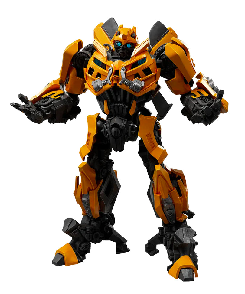 Transformers – Bumblebee Movie Dark of the Moon Classic Class 23 Model Kit