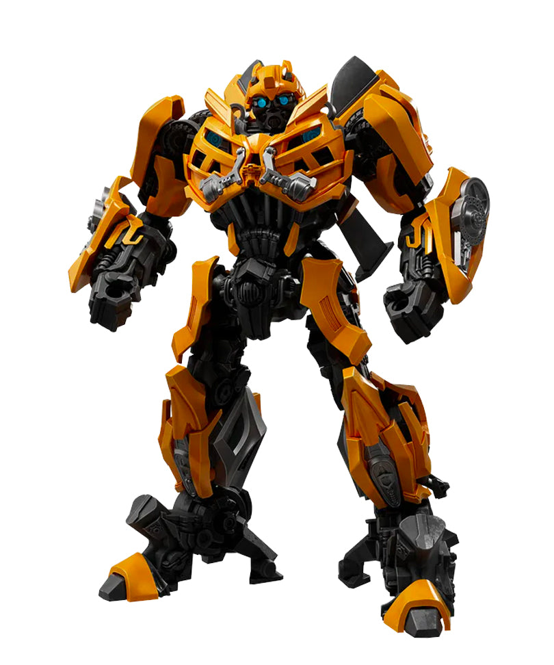 Transformers – Bumblebee Movie Dark of the Moon Classic Class 23 Model Kit
