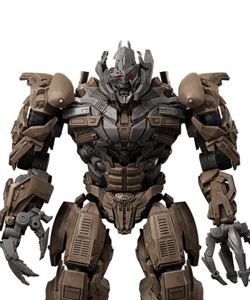 Transformers – Megatron Movie Dark of the Moon Classic Class 22 Model Kit