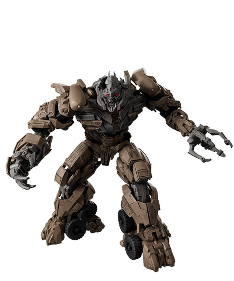 Transformers – Megatron Movie Dark of the Moon Classic Class 22 Model Kit