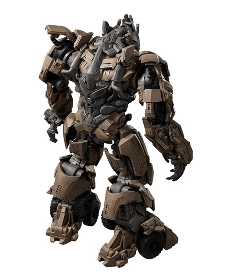 Transformers – Megatron Movie Dark of the Moon Classic Class 22 Model Kit