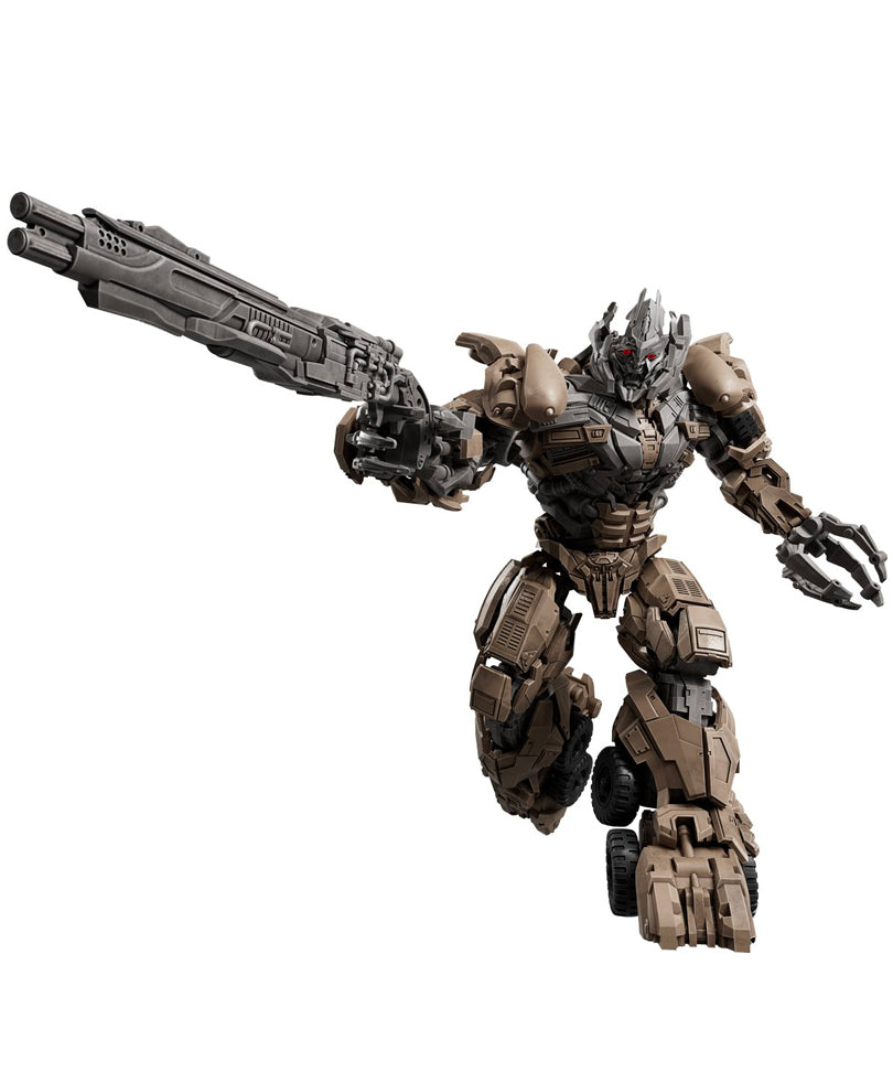 Transformers – Megatron Movie Dark of the Moon Classic Class 22 Model Kit