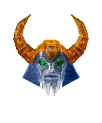 Transformers – Unicron Transparent Defender Version Model Kit