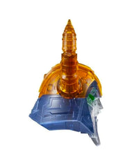 Transformers – Unicron Transparent Defender Version Model Kit