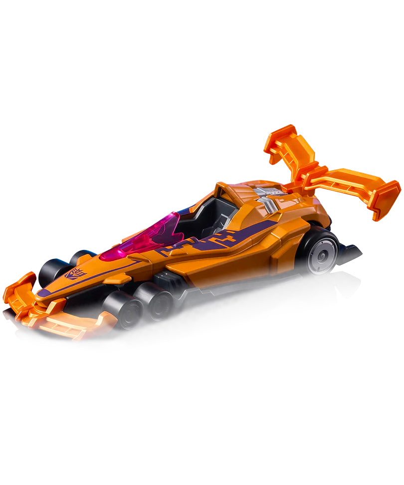 Transformers Wheels Blokees Plastic Model Kit C01 Roll Out! - Blind Box