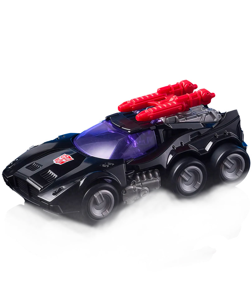 Transformers Wheels Blokees Plastic Model Kit C01 Roll Out! - Blind Box