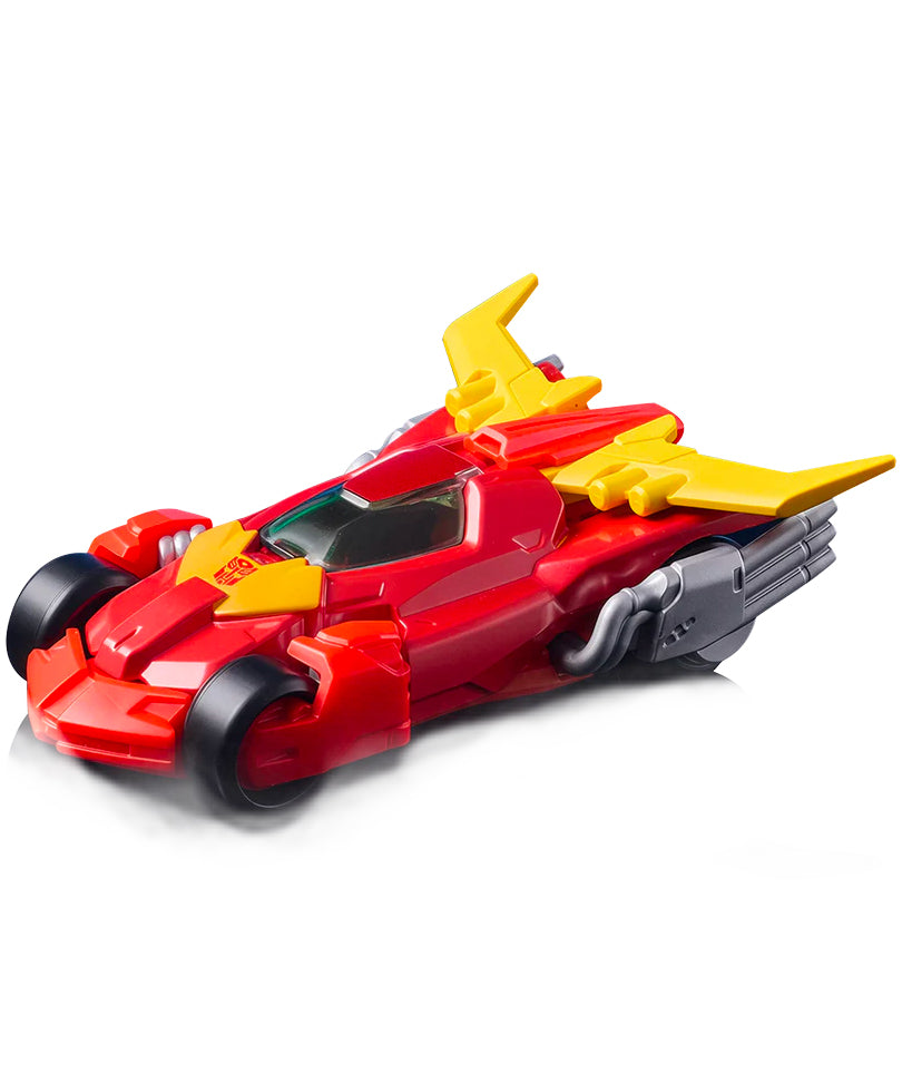 Transformers Wheels Blokees Plastic Model Kit C01 Roll Out! - Blind Box