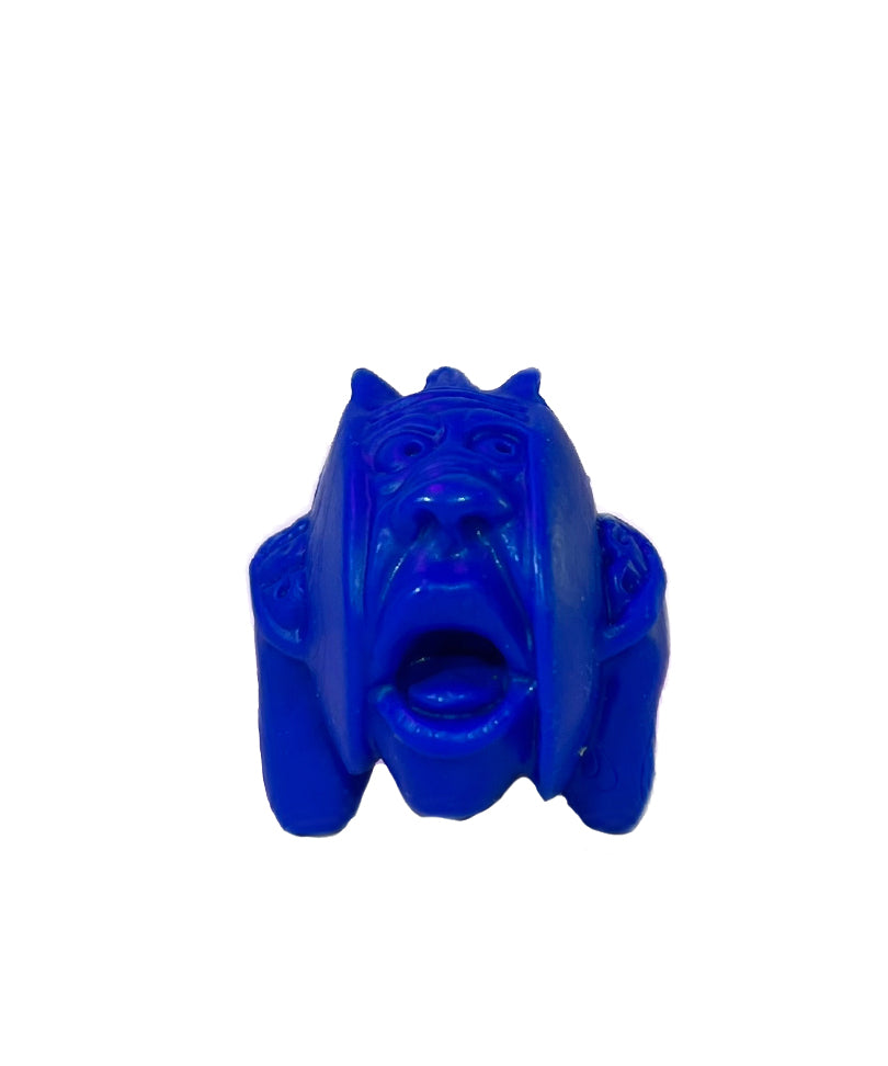 Mini Boglins Trap Blue