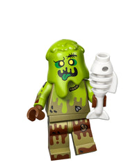 Trash Monster