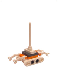 Treadwell Droid