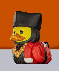 Star Trek Q TUBBZ Cosplaying Duck Collectible
