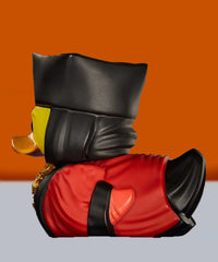 Star Trek Q TUBBZ Cosplaying Duck Collectible