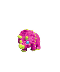 Triceratops Kinder Joy