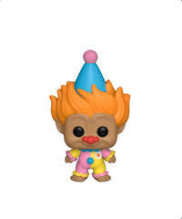 Clown Troll