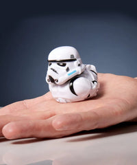 Star Wars Stormtrooper Mini TUBBZ Cosplaying Duck Collectable