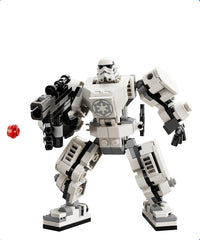 Mech di Stormtrooper