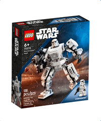 Mech di Stormtrooper