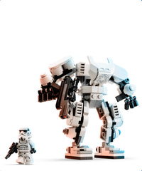 Mech di Stormtrooper
