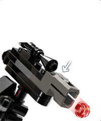 Mech di Stormtrooper