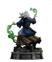 Mortal Kombat Shang Tsung Art Scale Statue 1/10 Shang Tsung 26 cm